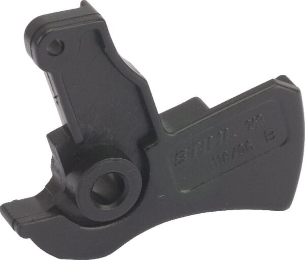 Akceleratoriaus svirtis, Stihl 11181821006