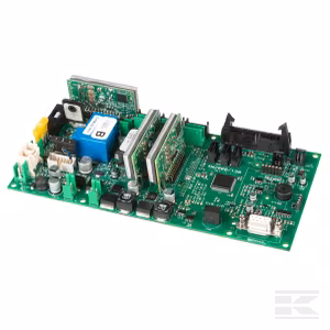 Pagrindinė plokštė vejapjovės Wiper Runner SRH