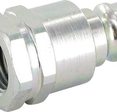 Greitoji kištukinė jungtis 1/4" Stiga 1134604201