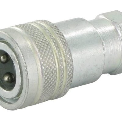 Greitoji lizdinė jungtis 1/4" Stiga 1134717201