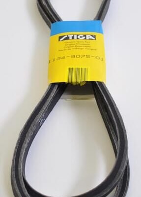 Vejapjovės denio diržas V 92M 1134907501