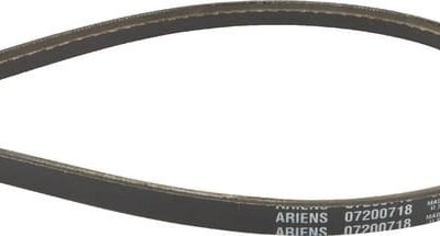 Vejapjovės denio diržas ZTR42 1134921301