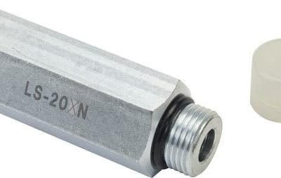 Alyvos variklio srauto ribotuvas Agrotop (11387)