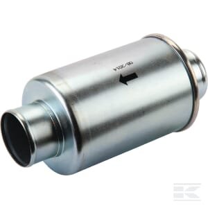 Hidraulinis filtras CNH 114843A1