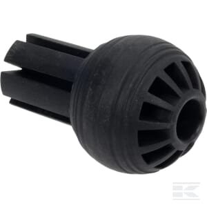 Rutulinis varžtas 552, kairė/dešinė, Ø28 mm 115520028