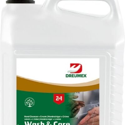 Wash and Care H valiklis 3 l kanistras 11630001005