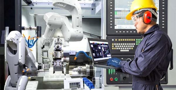 Apsauginės pirštinės Ansell HyFlex 11-819, dydis 10, 11819100 - Image 3