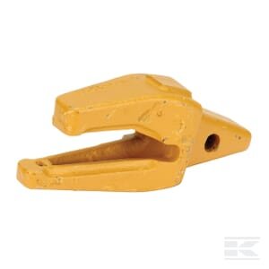dantis support J550 Excavator 6I6554