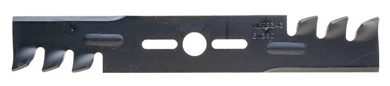 Universalus vejapjovės peilis 40,6 cm „Gator“ (25,4 mm)