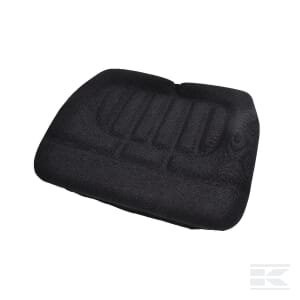 Sėdynės pagalvė, audinys, LS 95H/1 90 119494GP