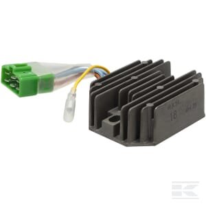 Įtampos reguliatorius 11964077711