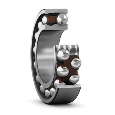 Savaime centruojantis guolis 70x125x24 mm SKF 75001214