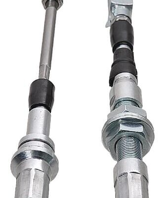 Sankabos trosas CNH (120556A1)