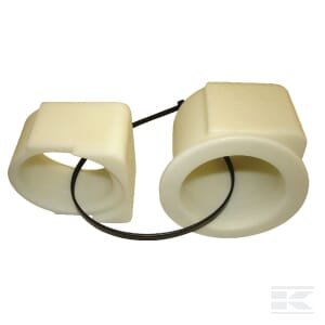 AL-KO guolio įvorė 1210131