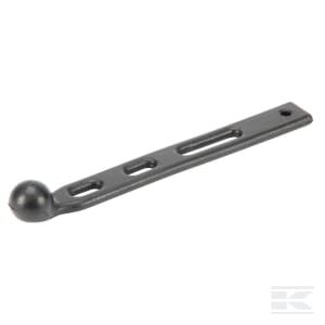 Guminis fiksavimo dirželis 121369FM