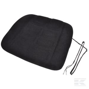 Sėdynės pagalvė iš audinio + jungiklis 121483GP