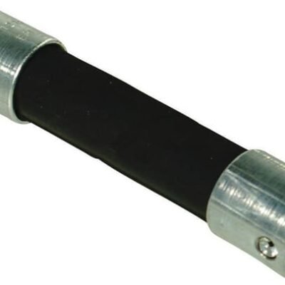 Lankstus velenas Fella OEM 121.970 (121970)