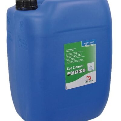 Industrinis Eco valiklis 30 l 12290301003