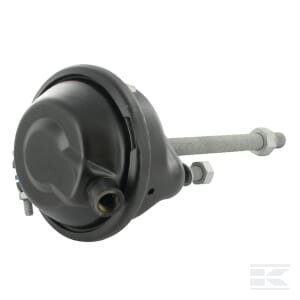 Diafragminis cilindras Type 9 123090001