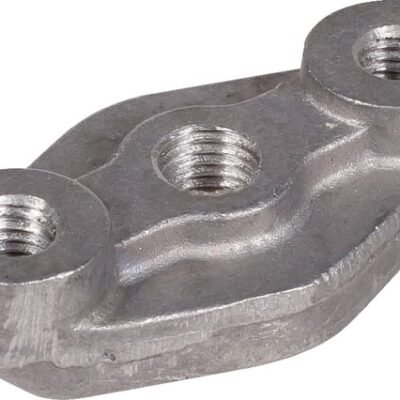 Coupling holder SHJ 550 Stiga SHJ550 OEM 1234452680 (1234452680)