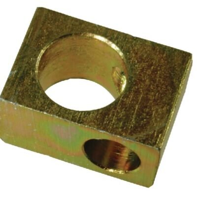Coupling Fella OEM 123.595 (123595)