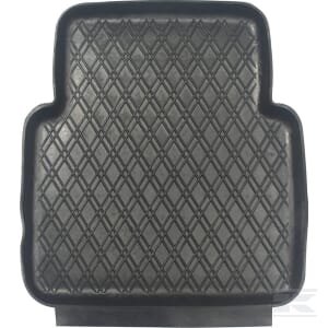 Guminis automobilio kilimėlis, galinis simetriškas 1326810030