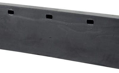 Guminė sniego plūgo juosta Kabat SNK 270, 735x175x50 mm, 1250999903
