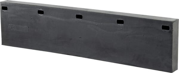 Guminė sniego plūgo juosta Kabat SNK 270, 735x175x50 mm, 1250999903