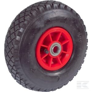 Pneumatinis ratas 260mm 20/75 3.00x4 2PR kostka PR1805 12551255426303