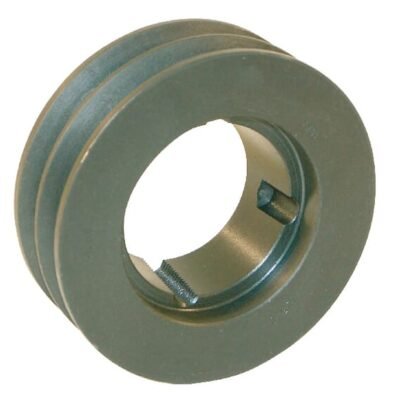 Trapecinis diržas Skriemulys 2 groove A or SPA diameter 405.50mm tinka Taperlock įvorėĮvorė 2517 Kramp 400A2TL