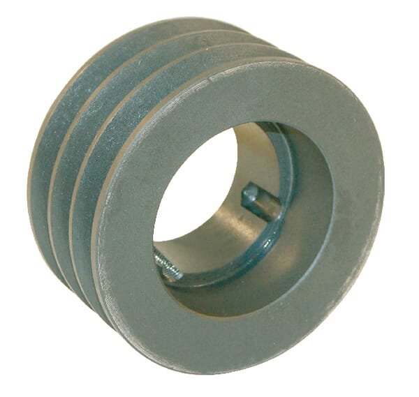 Trapecinis diržas Skriemulys 3 groove B or SPB diameter 407mm tinka Taperlock įvorėĮvorė 3535 Kramp 400B3TL