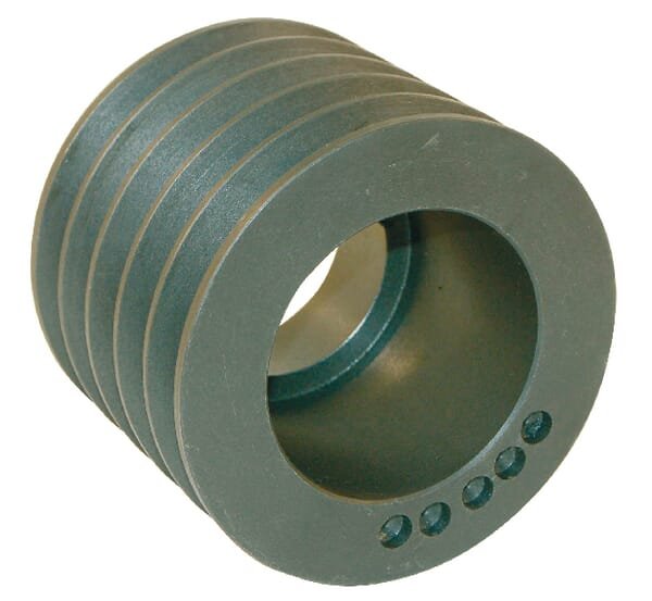 Trapecinis diržas Skriemulys 5 groove A or SPA diameter 405.50mm tinka Taperlock įvorėĮvorė 3535 Kramp 400A5TL