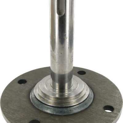 Rotoriaus velenas Perfect OEM 12601 (12601)