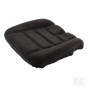 Sėdynės pagalvė, audinys, DS 85/90 127123GP