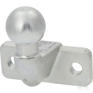 Prisukamas rutulio antgalis 1275101