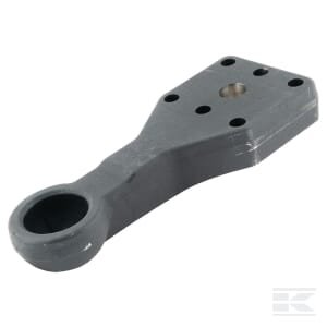 Rutulinė vilkimo kilpa horizontali 8004441