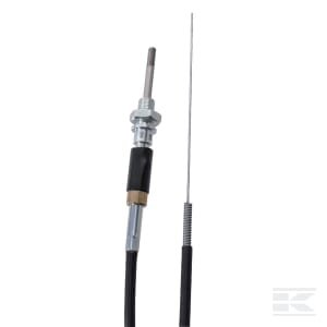 Variklio stabdymo trosas 1285140C2