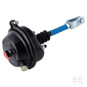 Membraninis pneumatinis aktuatorius, M16, 302-230-000044 12897005060024