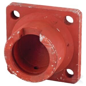 Cilindrinė įvorė, tinka D-50 12897030100121