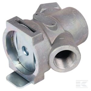 Švino filtras HF-01 12897035130010
