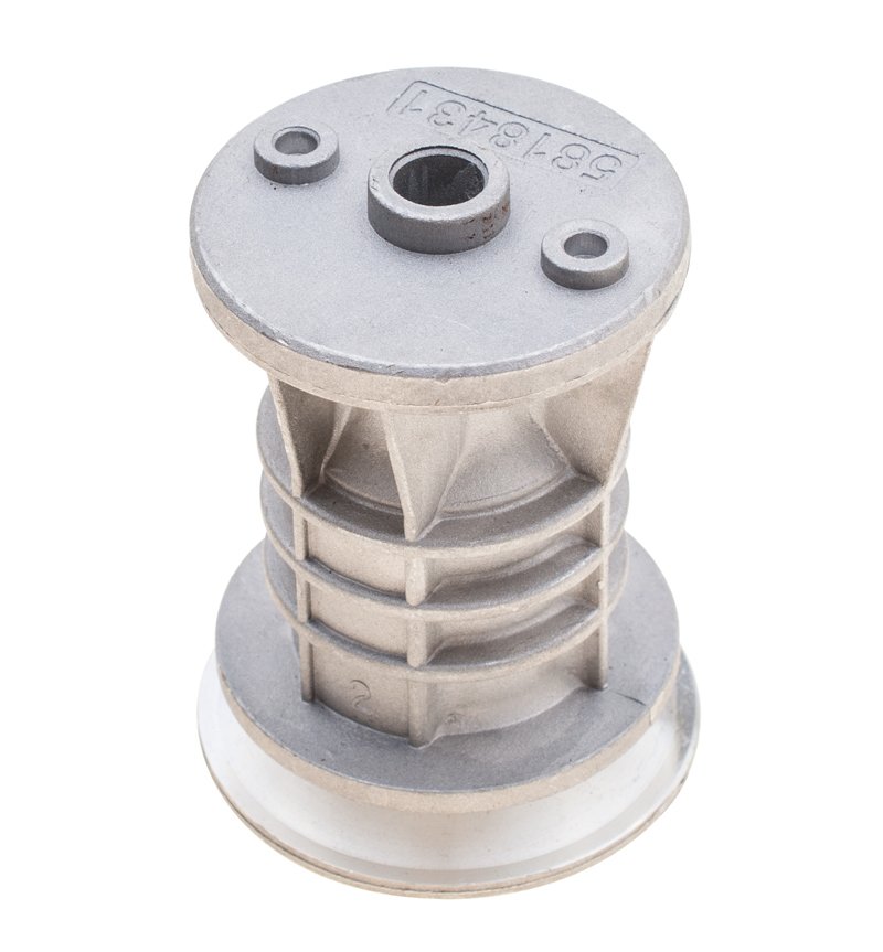 Vejapjovės adapteris Royal153 52S LC48VE - Image 3