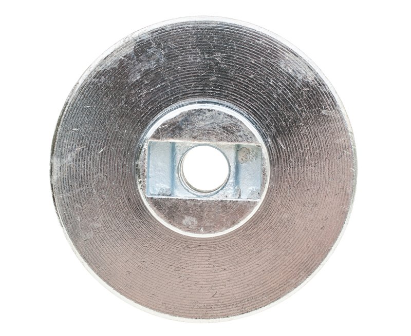 Vejapjovės adapteris Weibang WB454HB WB455HC WB506HC ORIGINALI DALIS - Image 2