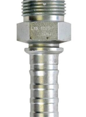 Įdėklas DN20-1"3/16 JIC Gates 1-3/16 col. OEM 12GS14MJ (12GS14MJ)
