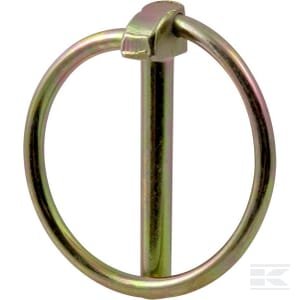 Fiksatorius 4.5 x 37 MM 1302100450