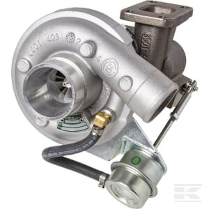 Turbokompresorius 13029534