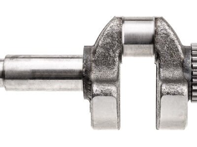 Alkūninis velenas Kawasaki FJ180V ORIGINALI DALIS