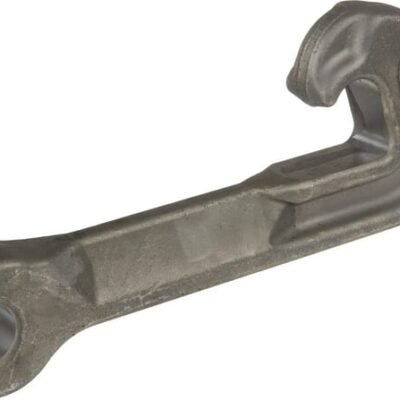 Weld on adapter Stoll (1305915)