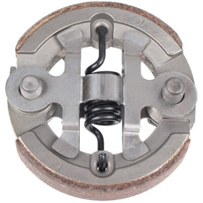 Sankabos komplektas Kawasaki TJ53E / TJ45E (bordo spalvos).