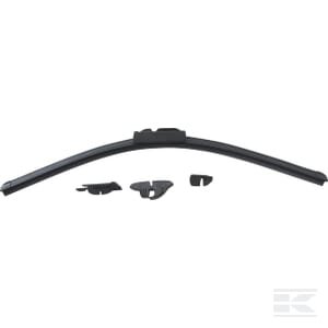 Tiesus valytuvo peilis 23" (580 mm) DVF58