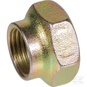 Veržlė M16x1.50 plieninė AL-KO 1312008